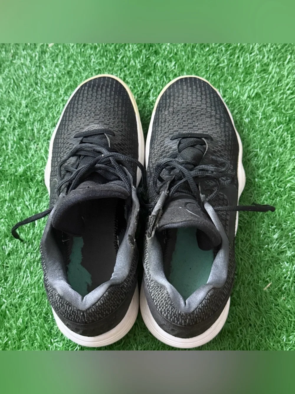 Nike good preowned